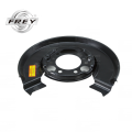 In stock Protective plate for Mercedes Brake